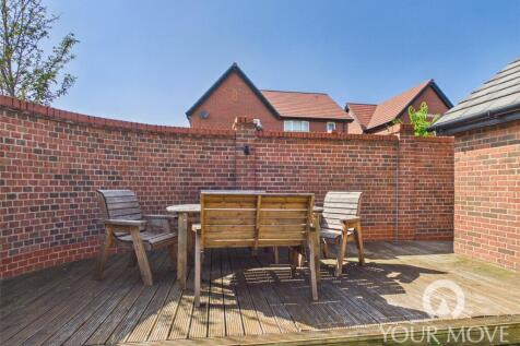 Decking
