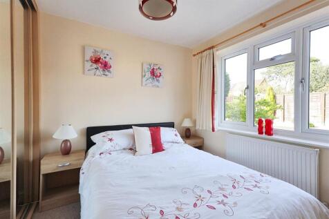 Marshall Close Calverton, Nottingham, NG14 6RE