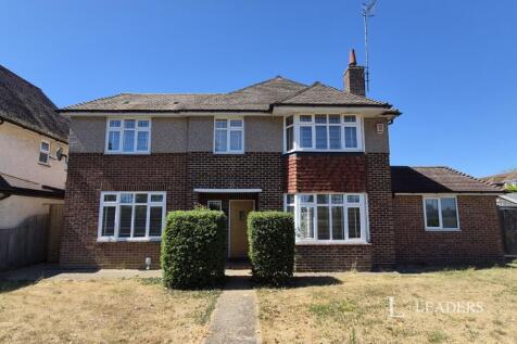 Outside Front