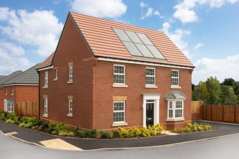 primary property image