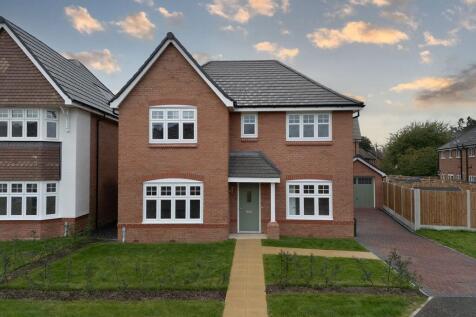 Chatsworth external