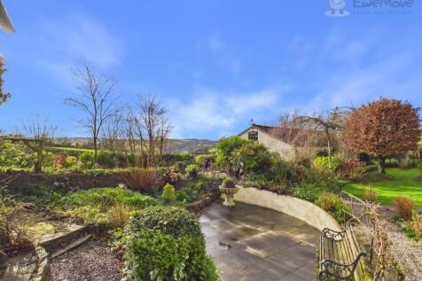 EWEMOVE TIVERTON - PATIO