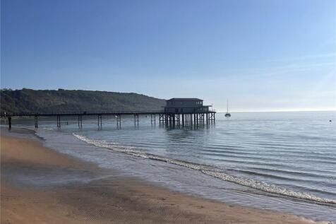 Totland Bay