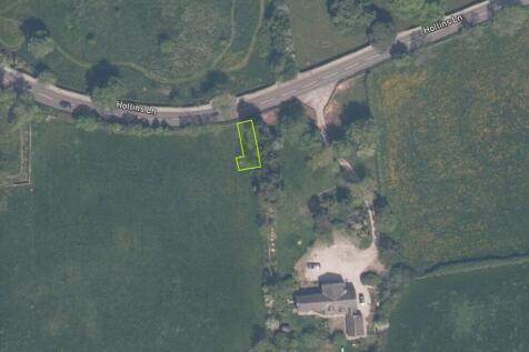 Land for sale in hampsthwaite