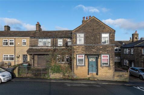 Allerton Road