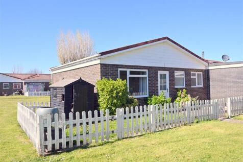 Rear Elevation