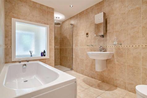 Annexe Bathroom