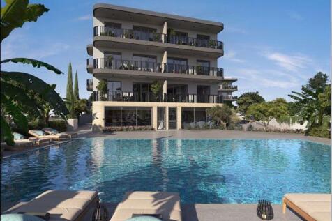 Apartments &...