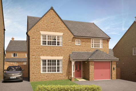 primary property image