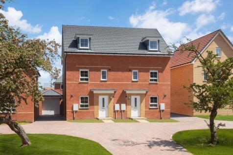 Harclay Park Woodcote