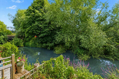 River Frontage