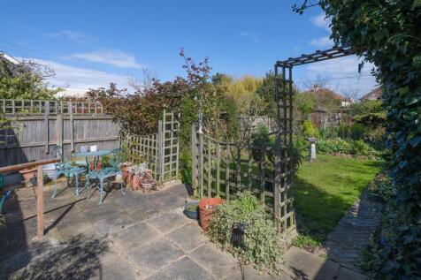 Baddlesmere Road, Tankerton, Whitstable