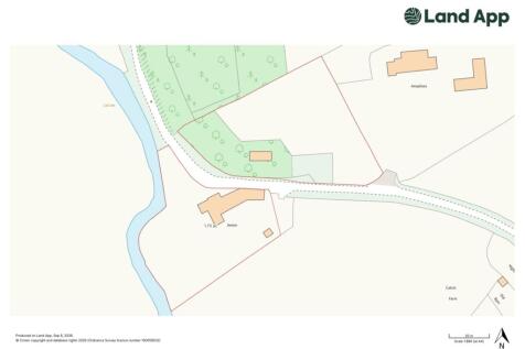 Boundary Plan