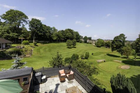 Bramleys Estate Agents - Sunnydene, Brighouse