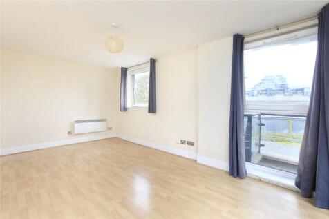 property in Dolphin House,
Smugglers Way, SW18
