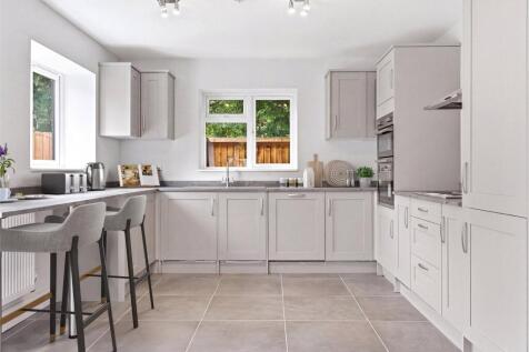 Kitchen/Living