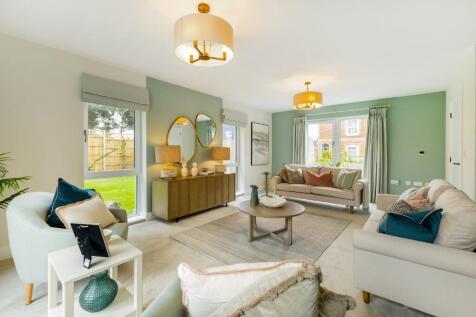 primary property image