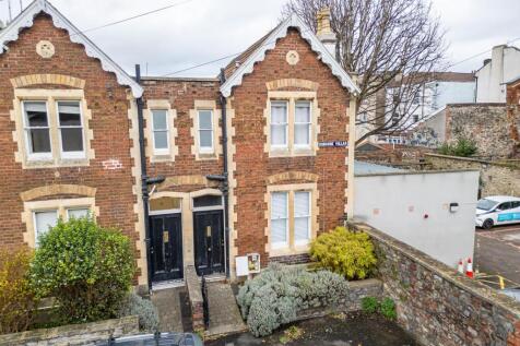 Osborne Villas Kingsdown, Bristol, BS2 8BP | Freeh