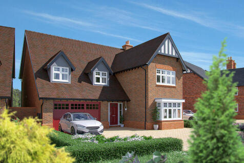primary property image