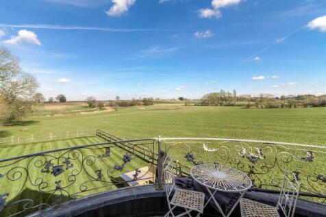 Nuneaton Road, Mancetter