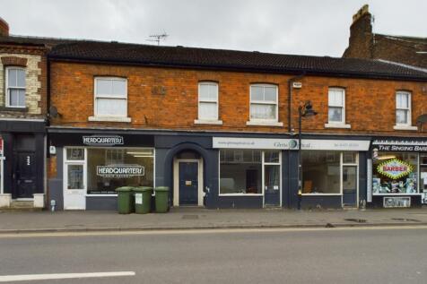 Mixed Use for sale in driffield