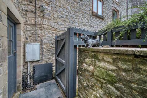 Rear Yard