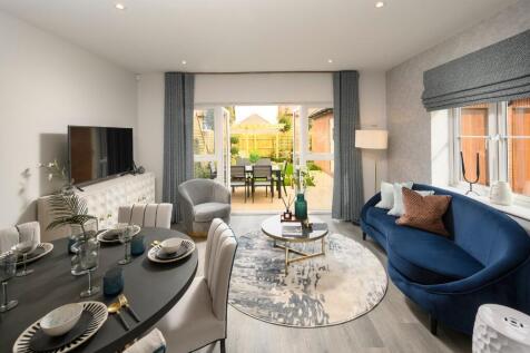 Showhome-Dining