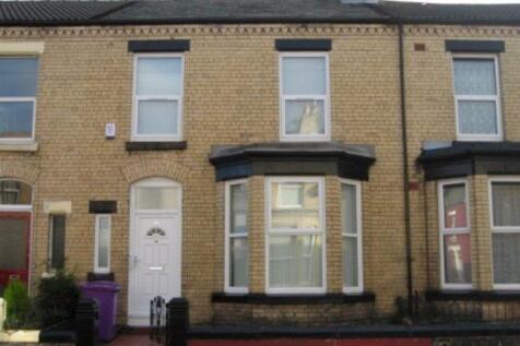 4 Bedroom House in L15 3HG