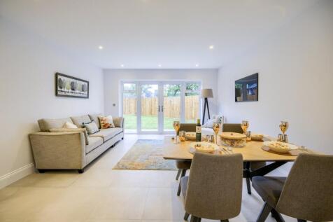 Previous Development