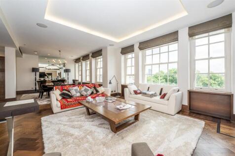Receptio Room