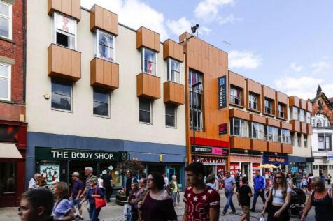 Office to rent in scarborough