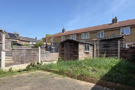 Parsons Rd, E13 For Sale By Barrain London Estate