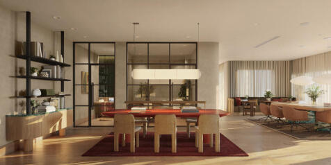 Co Working
