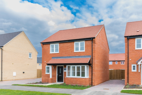 primary property image