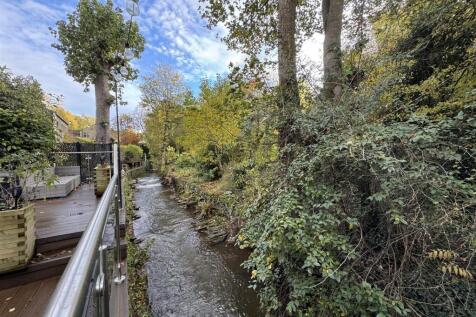 RIVERSIDE VIEWS