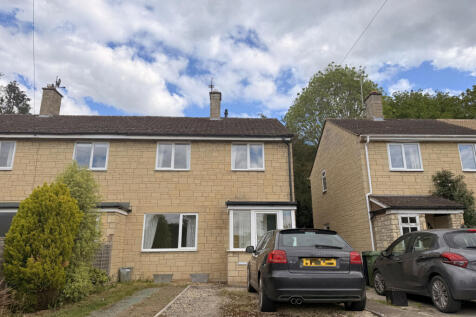 2 Bedroom Semi Detached for Sale
