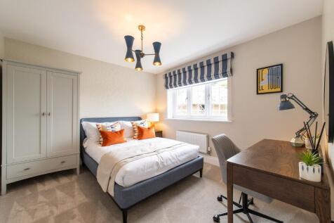 Prev Showhome