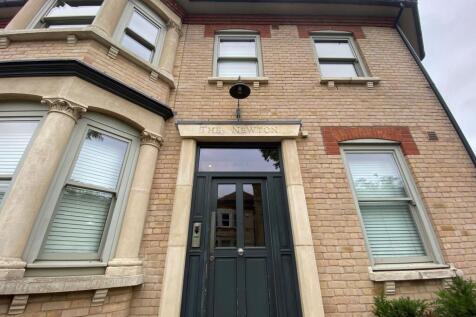 1 Bedroom Flat in CB4 1EZ