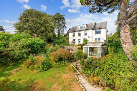 A01 - Flat 3 Whiteladies New Road Stoke Fleming - 