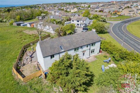 Overend House