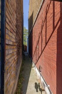 Fillebrook Road, E11