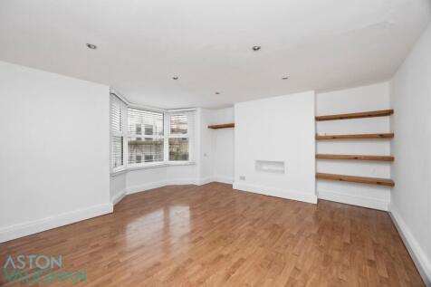 2 Bedroom Flat in BN2 1QA