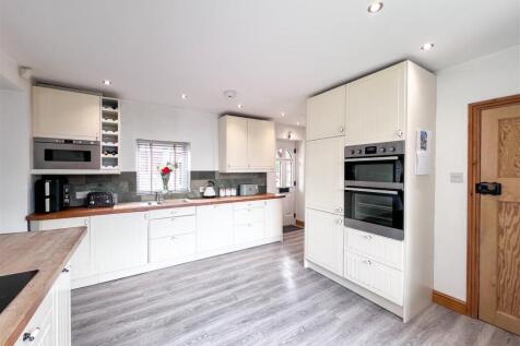 Kitchen / Living / Dining