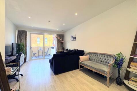 Reception/dining area