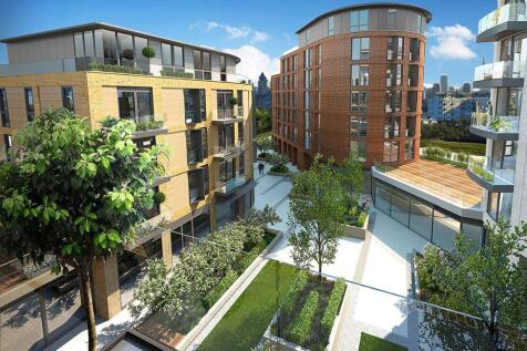 Stunning two-bedroom, two-bathroom luxury apartment for rent, ideally situated next to Putney Tube/Train Station, SW15. This exceptional residence includes parking and boasts numerous high-end feature