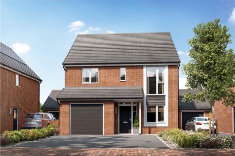 primary property image