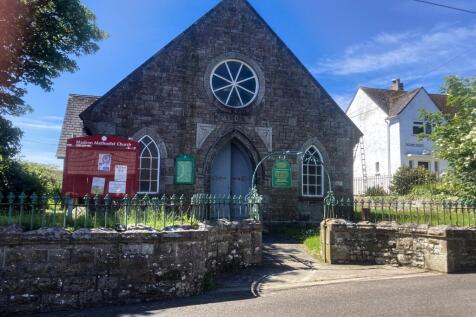 Church for Sale