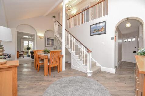 Dining and Garden Room