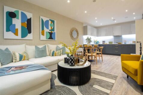 The Granada, Marlowe Road, E17