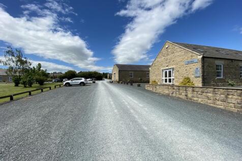 Office to rent in swarcliffe north yorkshire